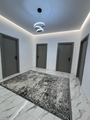 Shahdag S&R House